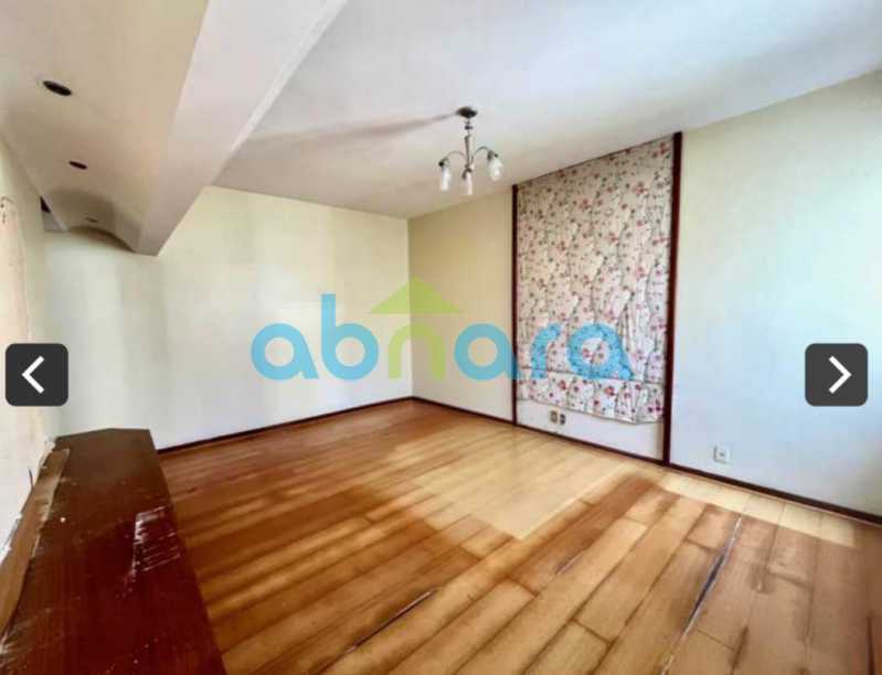 Apartamento à venda com 4 quartos, 215m² - Foto 11