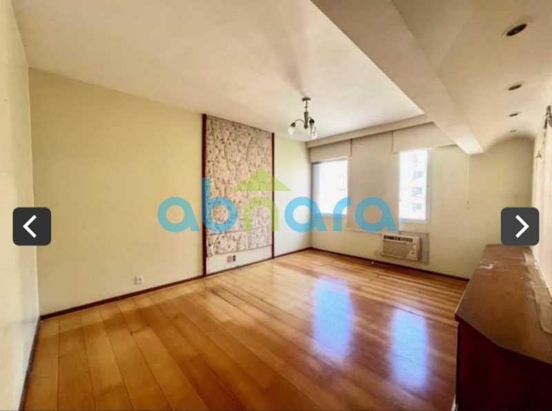 Apartamento à venda com 4 quartos, 215m² - Foto 12