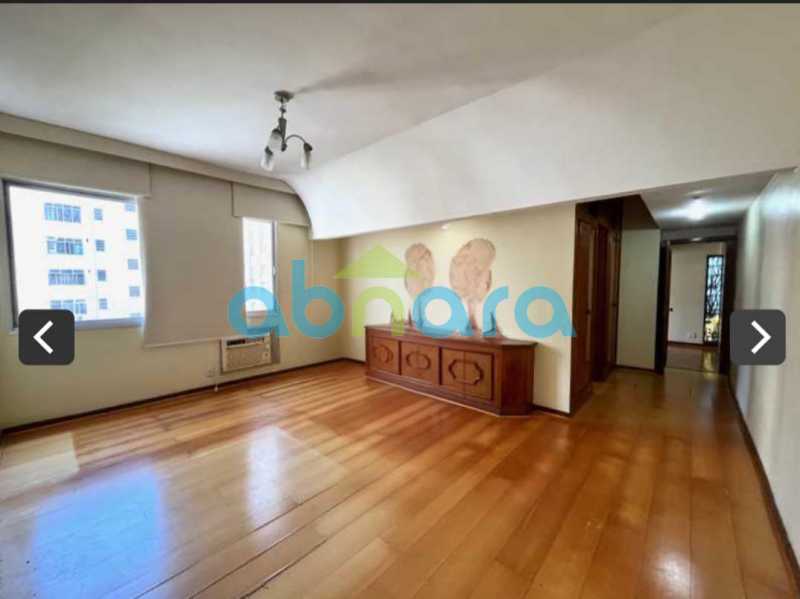 Apartamento à venda com 4 quartos, 215m² - Foto 10