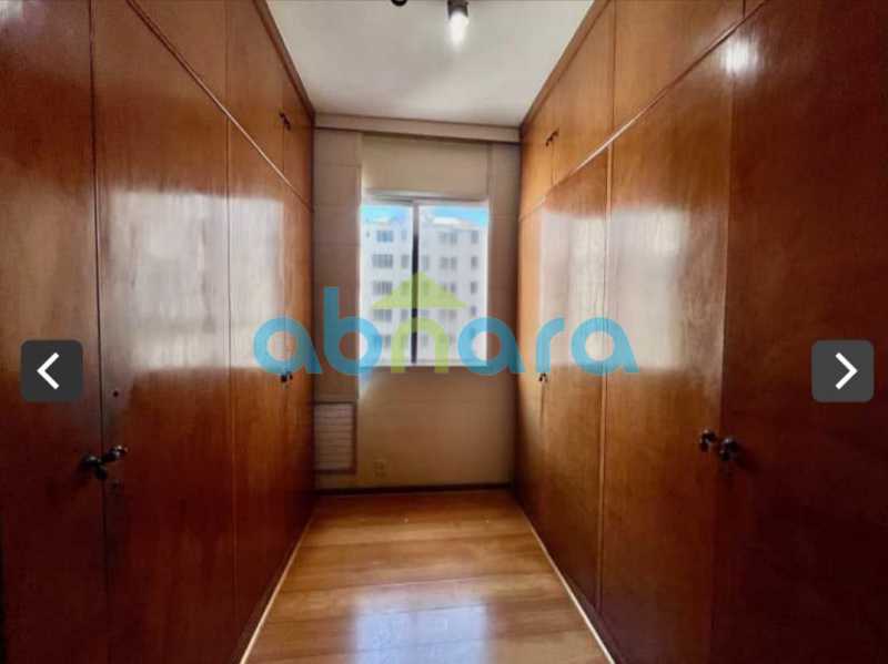 Apartamento à venda com 4 quartos, 215m² - Foto 14