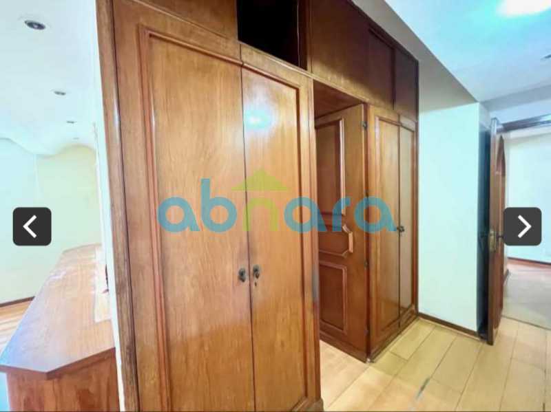 Apartamento à venda com 4 quartos, 215m² - Foto 15