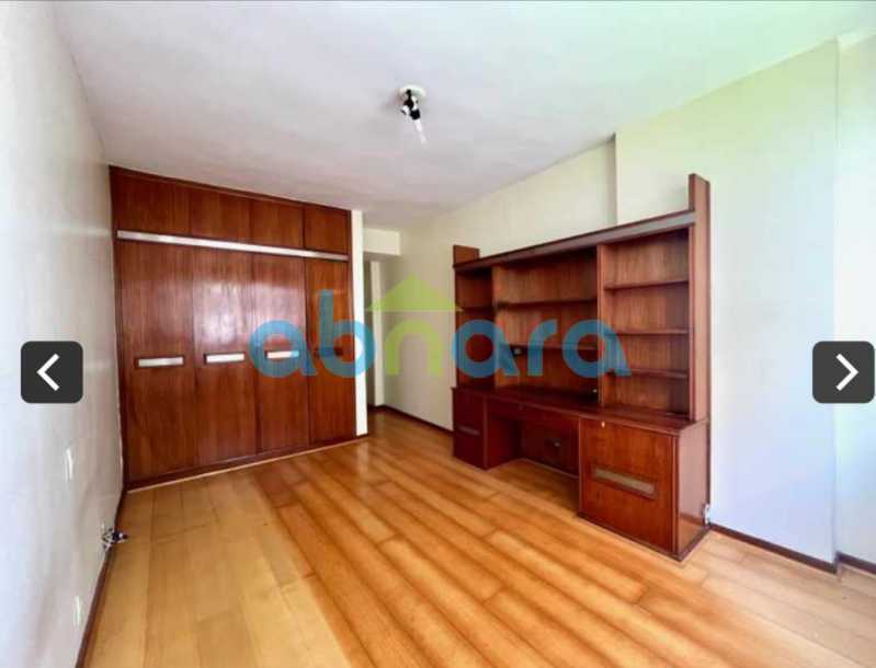 Apartamento à venda com 4 quartos, 215m² - Foto 16