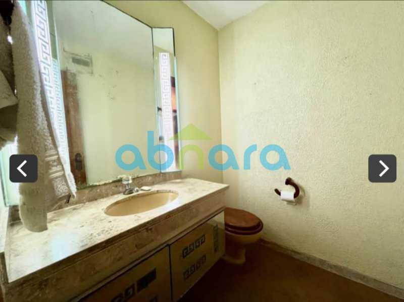 Apartamento à venda com 4 quartos, 215m² - Foto 18