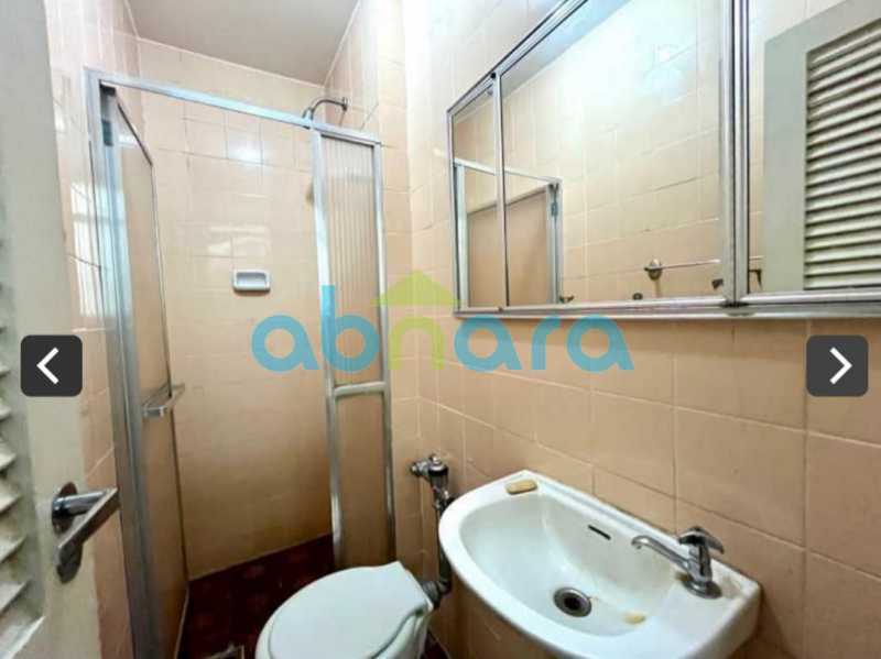 Apartamento à venda com 4 quartos, 215m² - Foto 21