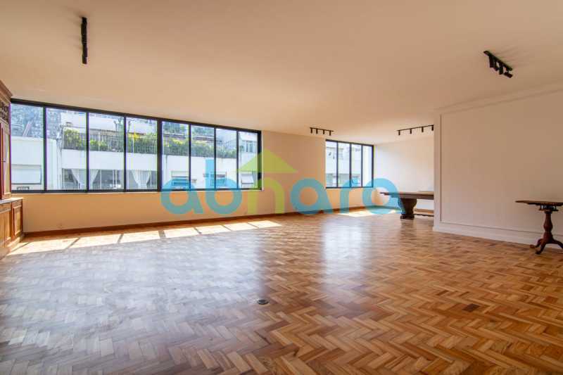 Apartamento à venda com 5 quartos, 285m² - Foto 1