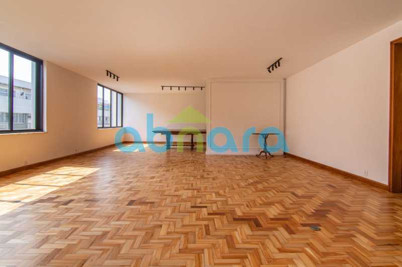 Apartamento à venda com 5 quartos, 285m² - Foto 2