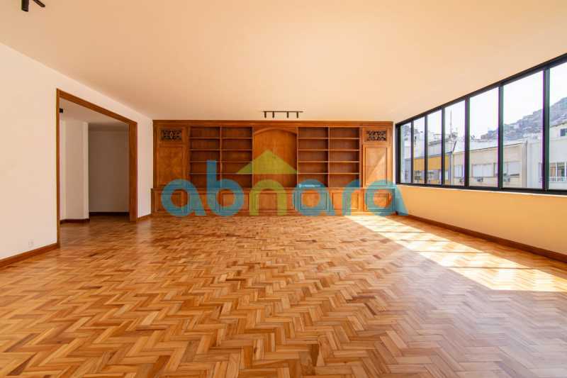 Apartamento à venda com 5 quartos, 285m² - Foto 6