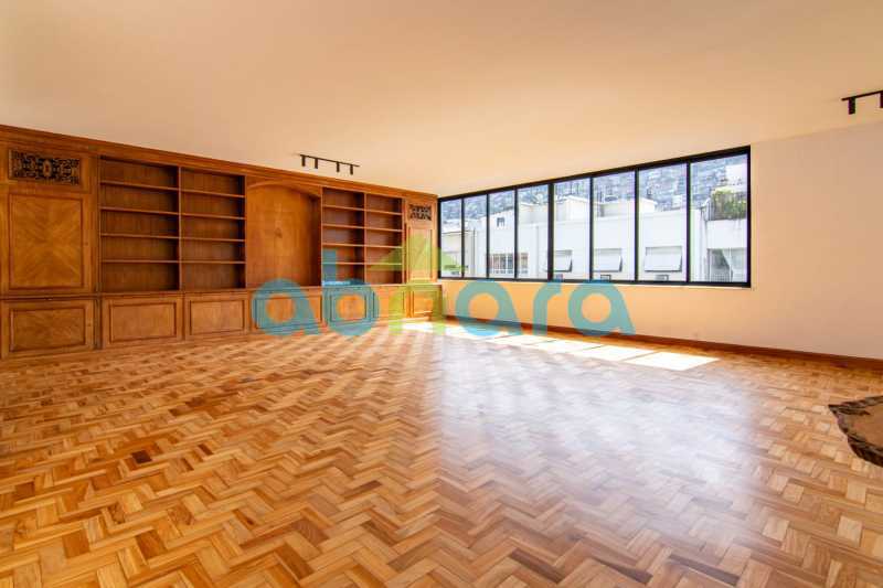 Apartamento à venda com 5 quartos, 285m² - Foto 7