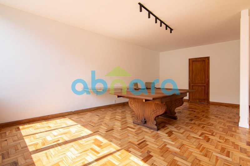 Apartamento à venda com 5 quartos, 285m² - Foto 8