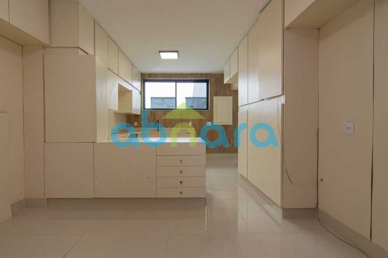 Apartamento à venda com 5 quartos, 285m² - Foto 10