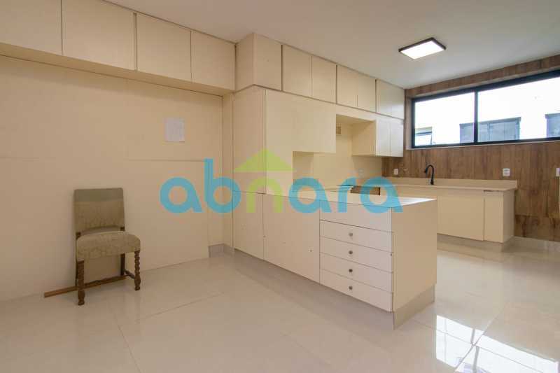 Apartamento à venda com 5 quartos, 285m² - Foto 11