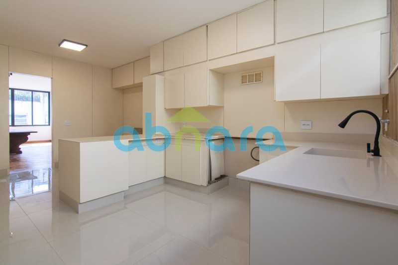 Apartamento à venda com 5 quartos, 285m² - Foto 12