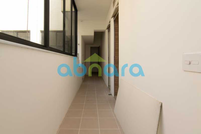 Apartamento à venda com 5 quartos, 285m² - Foto 13