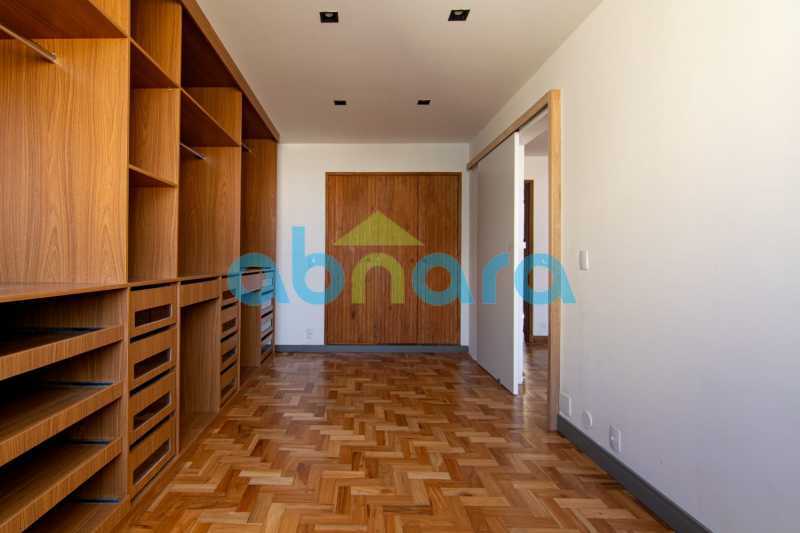 Apartamento à venda com 5 quartos, 285m² - Foto 24