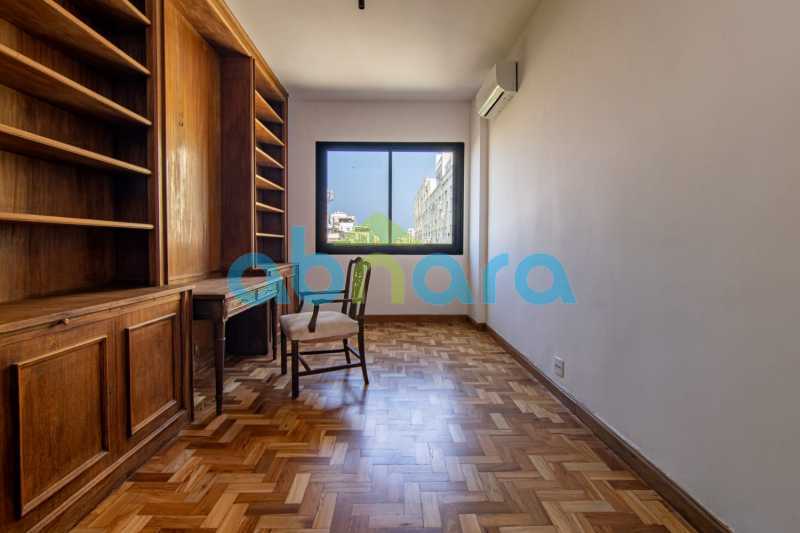 Apartamento à venda com 5 quartos, 285m² - Foto 29