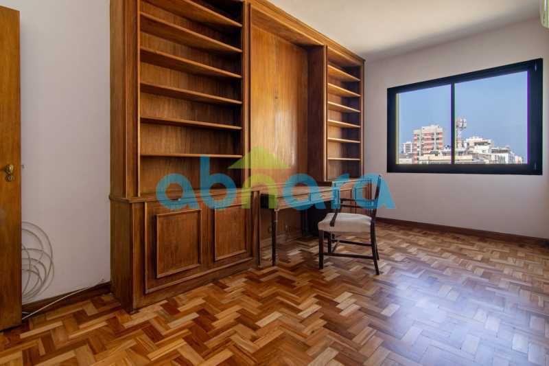 Apartamento à venda com 5 quartos, 285m² - Foto 30