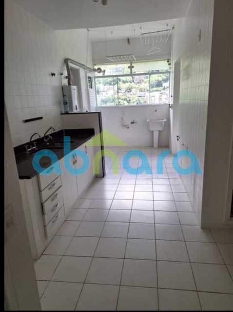 Apartamento à venda com 4 quartos, 200m² - Foto 13