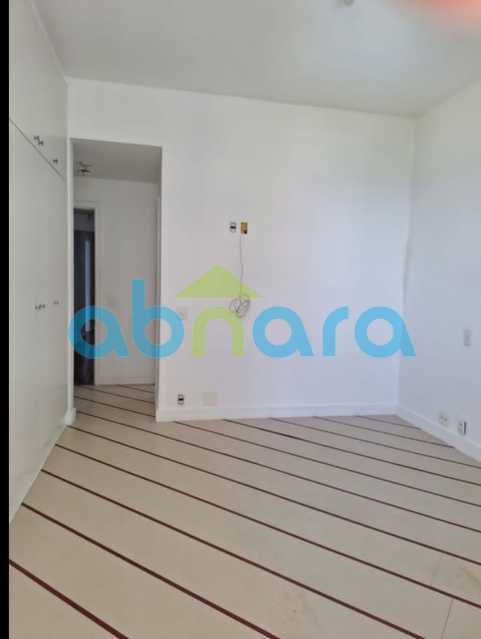 Apartamento à venda com 4 quartos, 200m² - Foto 12