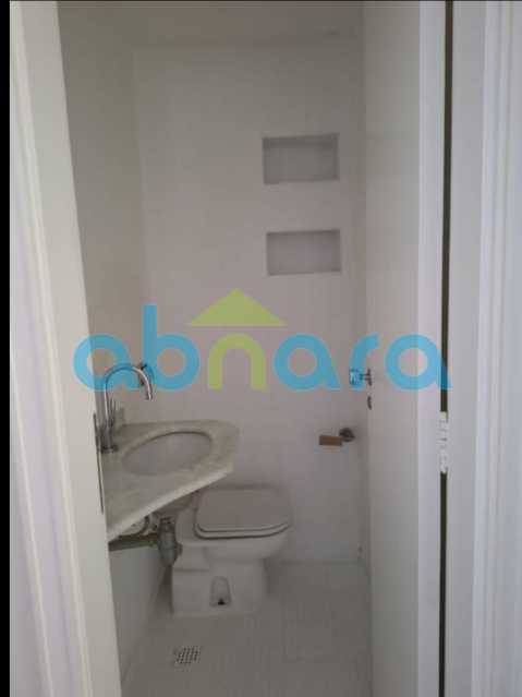 Apartamento à venda com 4 quartos, 200m² - Foto 9