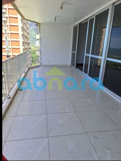 Apartamento à venda com 4 quartos, 200m² - Foto 5