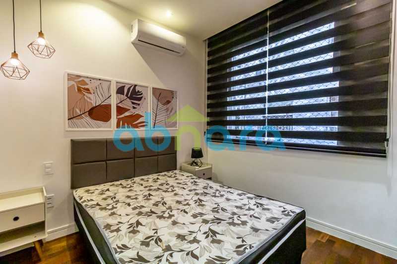 Apartamento à venda com 2 quartos, 80m² - Foto 3