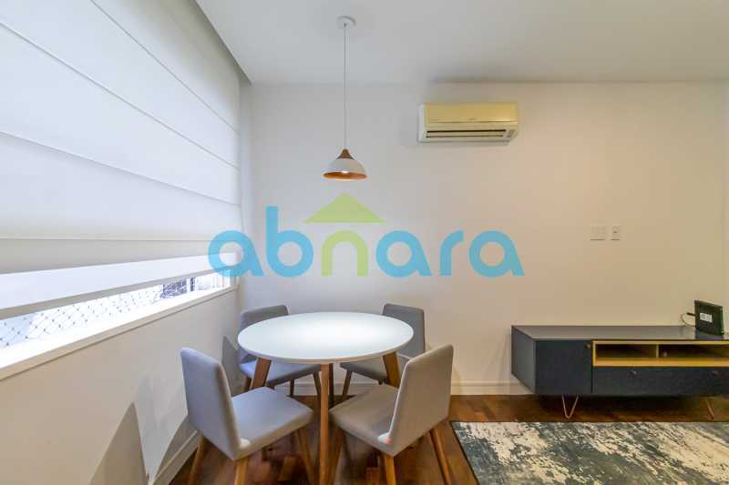 Apartamento à venda com 2 quartos, 80m² - Foto 4