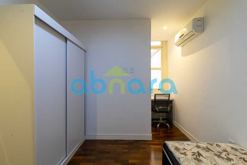 Apartamento à venda com 2 quartos, 80m² - Foto 6