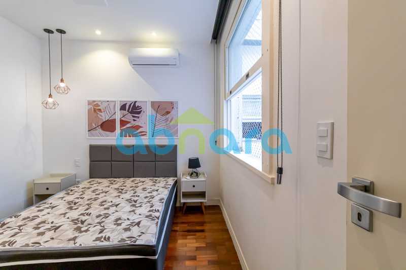 Apartamento à venda com 2 quartos, 80m² - Foto 7