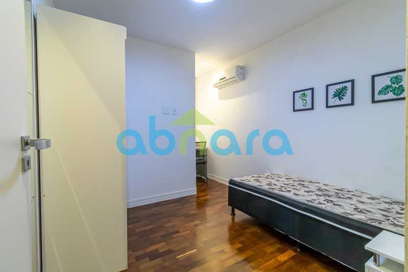 Apartamento à venda com 2 quartos, 80m² - Foto 8