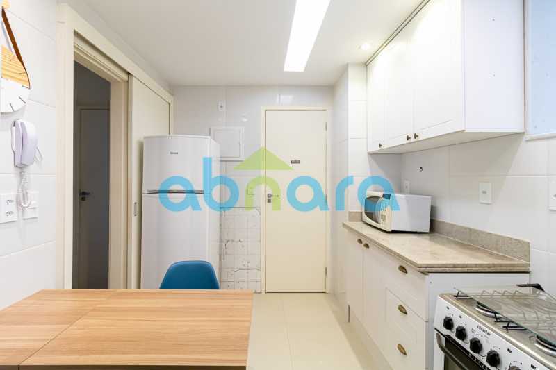 Apartamento à venda com 2 quartos, 80m² - Foto 10