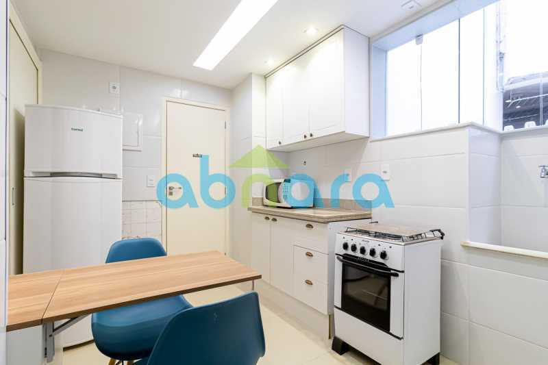 Apartamento à venda com 2 quartos, 80m² - Foto 11