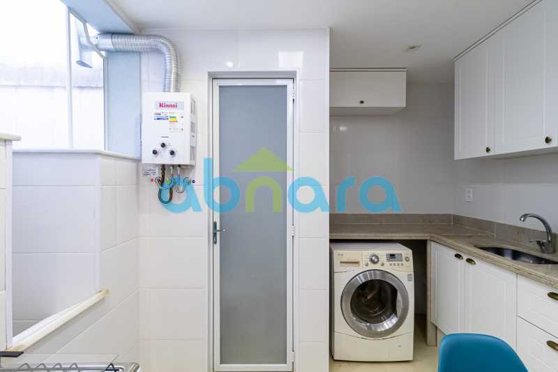 Apartamento à venda com 2 quartos, 80m² - Foto 12