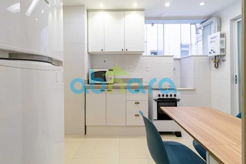 Apartamento à venda com 2 quartos, 80m² - Foto 13