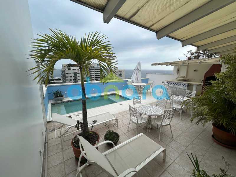 Cobertura, 5 quartos, 320 m² - Foto 2