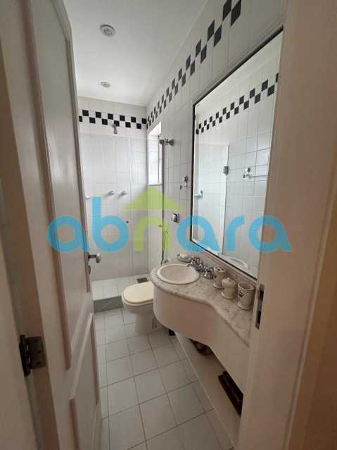 Cobertura, 5 quartos, 320 m² - Foto 14