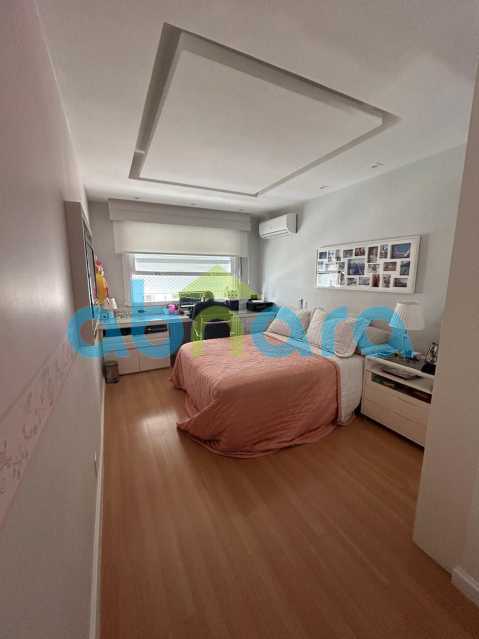 Cobertura, 5 quartos, 320 m² - Foto 15