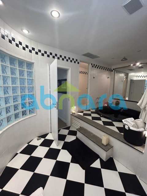 Cobertura, 5 quartos, 320 m² - Foto 16