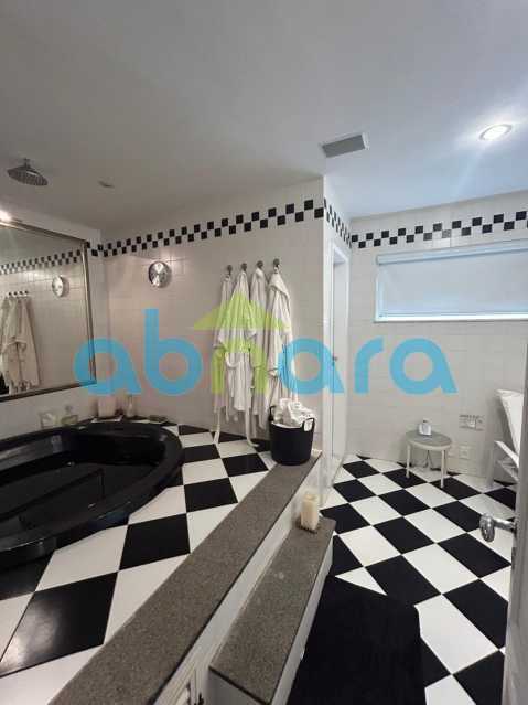 Cobertura, 5 quartos, 320 m² - Foto 17