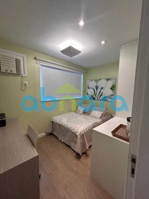 Cobertura, 5 quartos, 320 m² - Foto 12