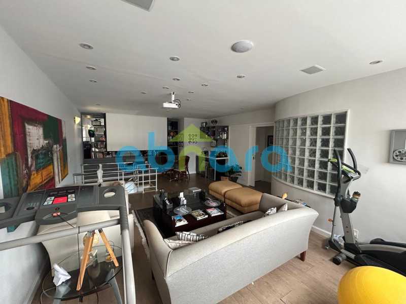 Cobertura, 5 quartos, 320 m² - Foto 7