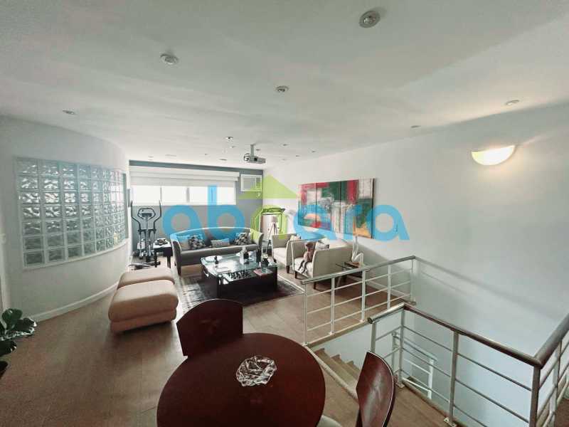 Cobertura, 5 quartos, 320 m² - Foto 20