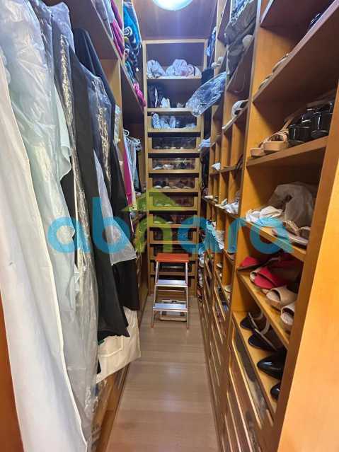 Cobertura, 5 quartos, 320 m² - Foto 13