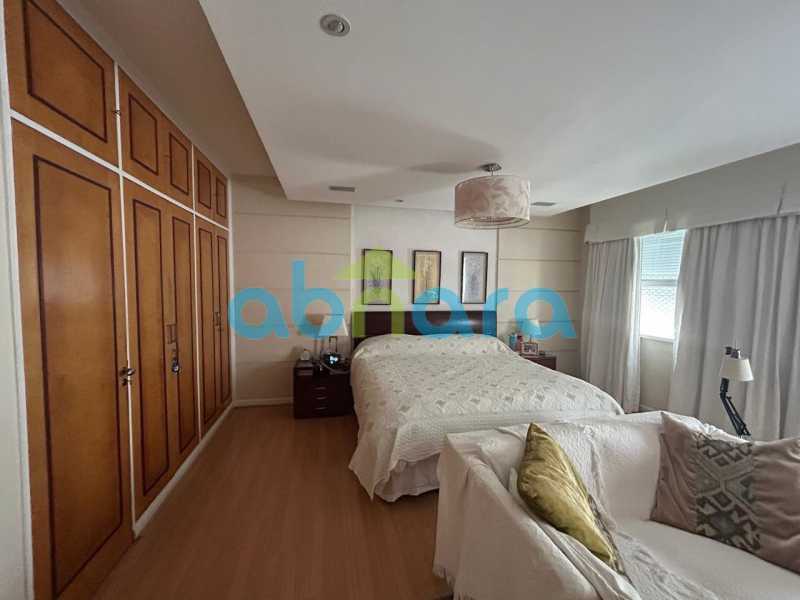 Cobertura, 5 quartos, 320 m² - Foto 19