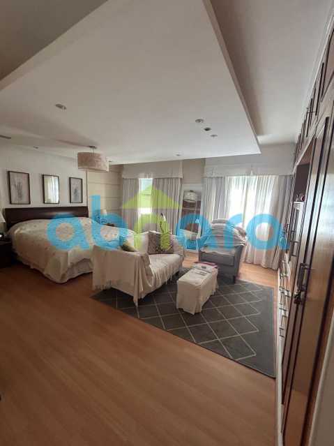 Cobertura, 5 quartos, 320 m² - Foto 18