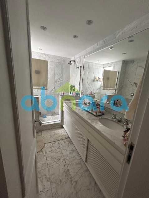 Cobertura, 5 quartos, 320 m² - Foto 22