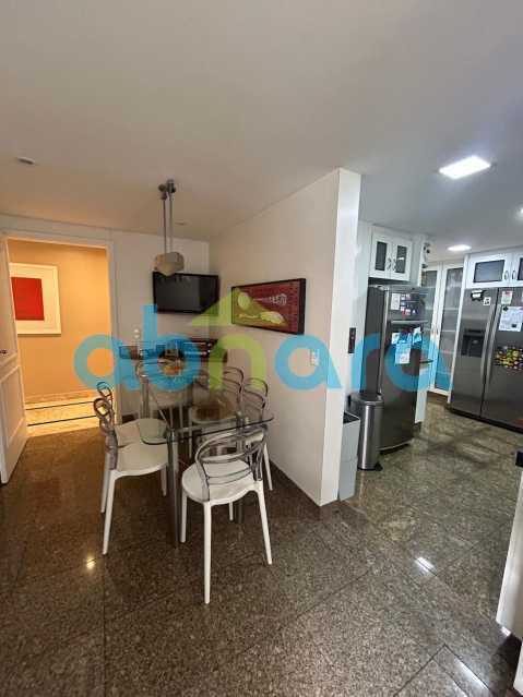 Cobertura, 5 quartos, 320 m² - Foto 25