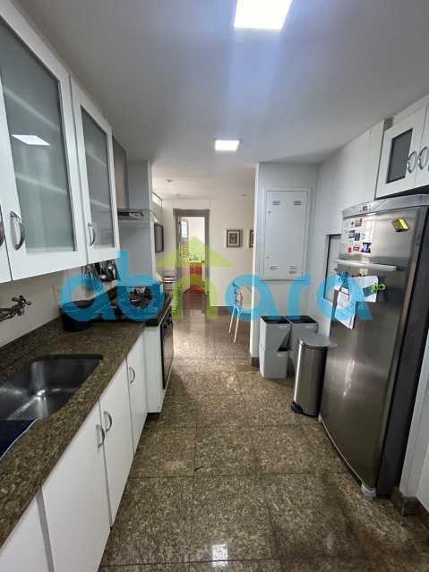 Cobertura, 5 quartos, 320 m² - Foto 23
