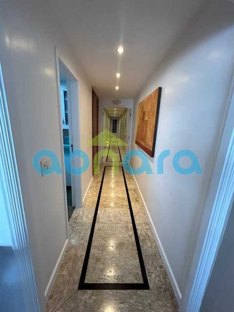 Cobertura, 5 quartos, 320 m² - Foto 10