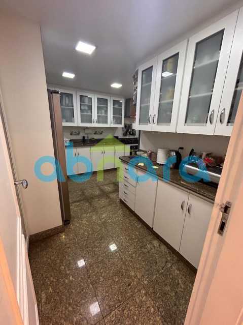 Cobertura, 5 quartos, 320 m² - Foto 24
