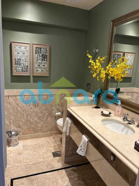 Cobertura, 5 quartos, 320 m² - Foto 26